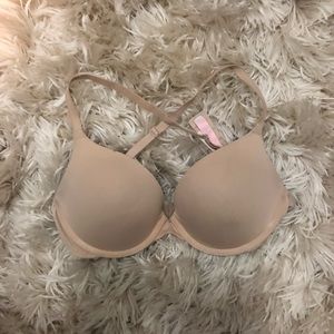 Push-up Bra PINK Victoria’s Secret
